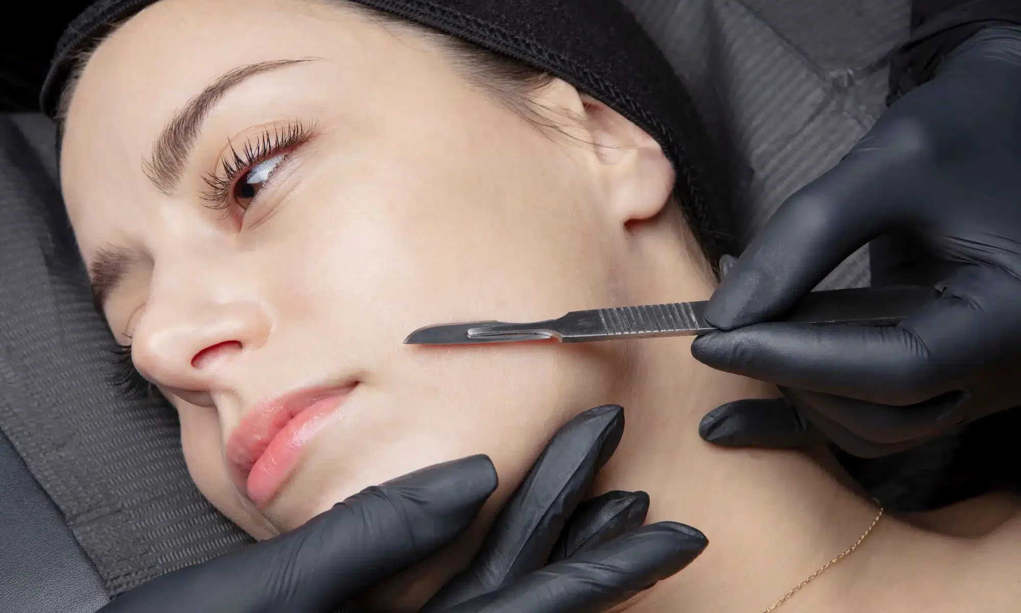 Dermaplane | River Oaks Skin Institute Houston Tx